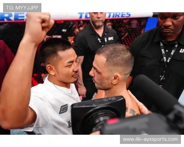 范vs潘托哈：意外伤病改写历史，年轻一代正式接管蝇量级