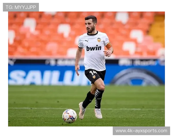 瓦伦西亚队长加亚:绝杀源于信念,团队永不放弃 瓦伦西亚队长加亚:绝杀源于信念,团队永不放弃