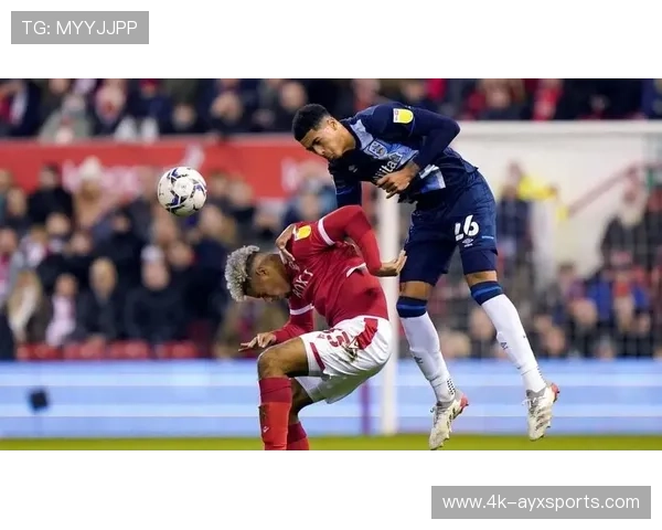 青训体系调整，应对英超直接打法需求增长