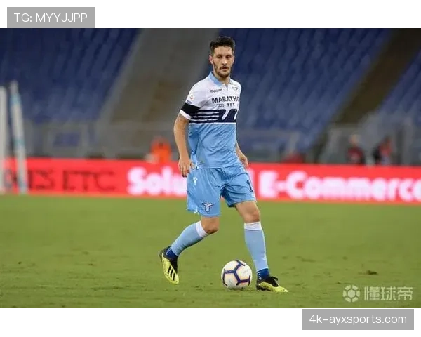 拉齐奥官方宣布与中场核心路易斯·阿尔贝托续约至2028年